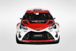 Toyota Yaris AP4 2019 года